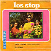 LOS STOP / Tres Cosas / El Remo